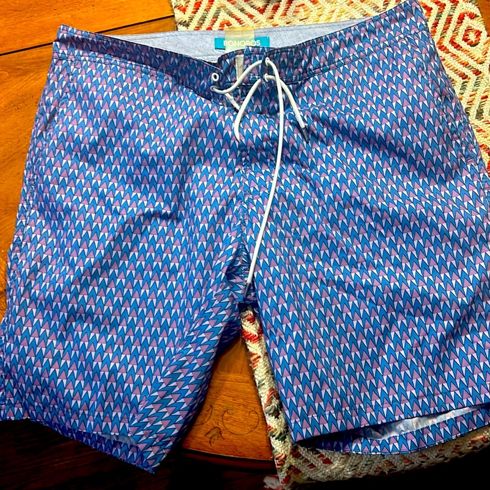 Bonobos Swim Suit